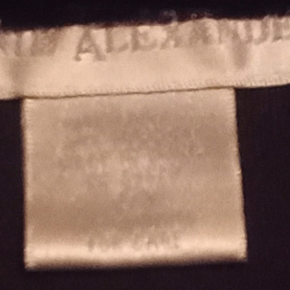 Annie Alexander Jacket - Picture 3 of 3